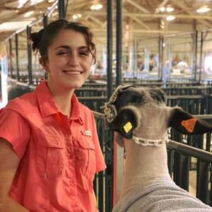 Meet your Posher, Jaycee